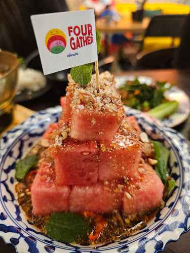 Fourgather (Telok Ayer) - Hospitality and gastronomy