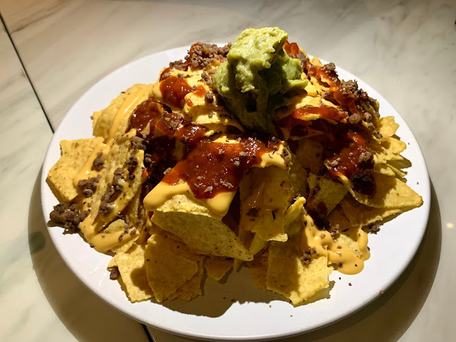 Comentarii opinii despre Wanderlost Lounge - By The Halal Mixologist