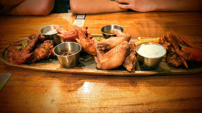 30 Merchant Rd, #01-07 Riverside Point, Singapore 058282