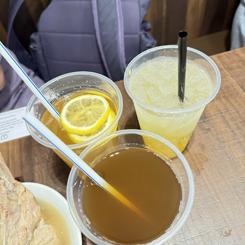 Song Fa Bak Kut Teh Chinatown Point