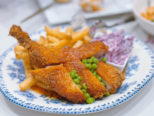 Tanglin Cookhouse (Paya Lebar Quarter) - Singapore