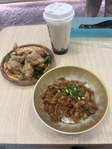 Eat 3 Bowls @ The Seletar Mall