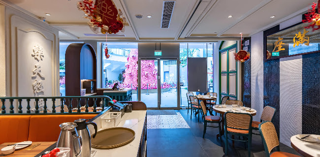 Comentarii opinii despre Paradise Classic 樂天经典 at One Holland Village