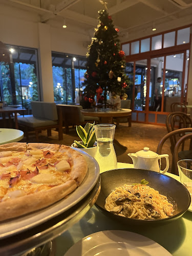 Privé Botanic Gardens - Hospitality and gastronomy