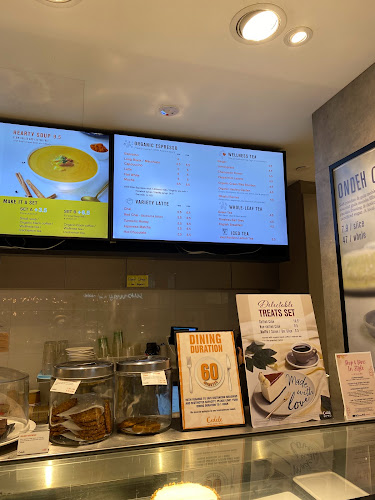 290 Orchard Rd, B1-09 Singapore Paragon Shopping Centre, Singapore 238859