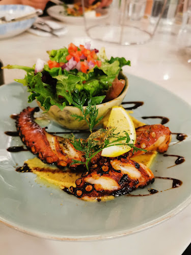 Opinii despre Pano Kato Grill, Pizza & Deli în Singapore - Hospitality and gastronomy