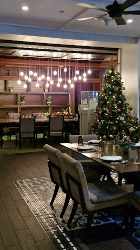 Waterfall Ristorante Italiano - Singapore