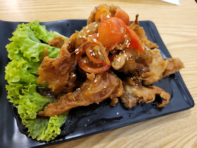 So Green - Hospitality and gastronomy