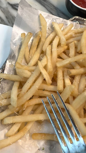 PS.Cafe Raffles City - Hospitality and gastronomy