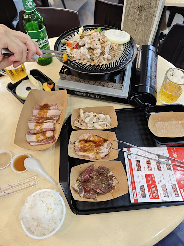 Comentarii opinii despre 121 Brew Kopi