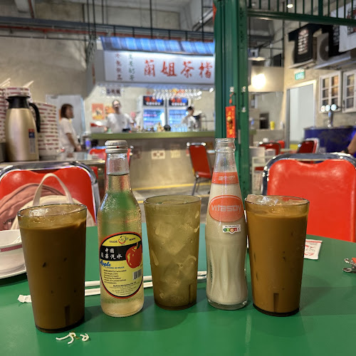 Hey Kee HK Seafood - Hospitality and gastronomy