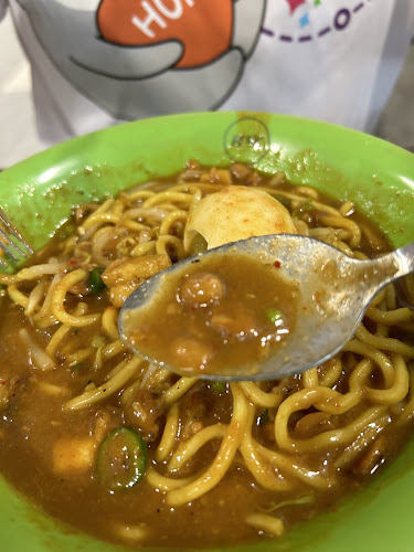 D'Authentic Mee Rebus (#01-38) - Hospitality and gastronomy