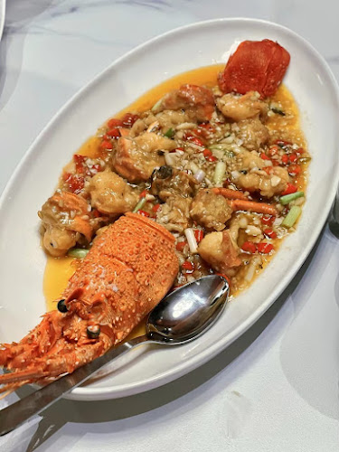 湘悦 湘菜 海鲜 Xiang Yue Signature Hunan Cuisine - Singapore