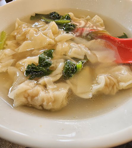 Pontian Wanton Noodles - Hougang Ave 4