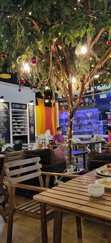 The Tree Cafe - Hospitality and gastronomy