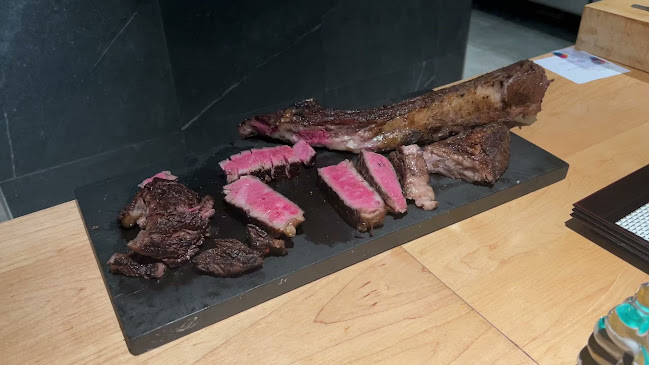 Maetomo Japanese cuisine Kaiseki & Sushi - Hospitality and gastronomy