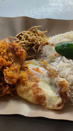 Sixth Avenue Nasi LEMAK