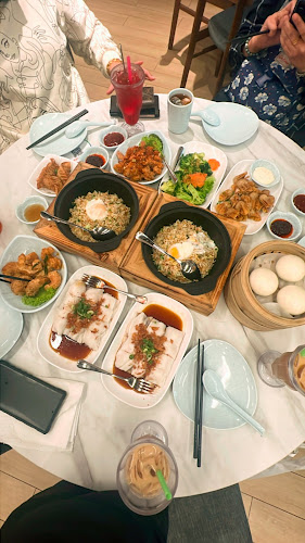 Opinii despre The Dim Sum Place în Singapore - Hospitality and gastronomy