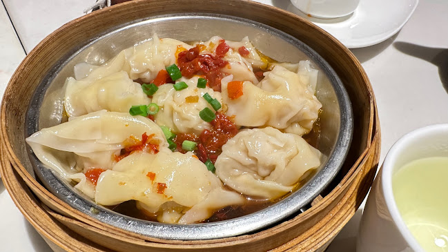 Comentarii opinii despre San Ren Xing 三人行 - Thomson Plaza