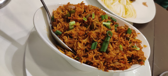 Comentarii opinii despre Shiv Sagar Veg. Restaurant