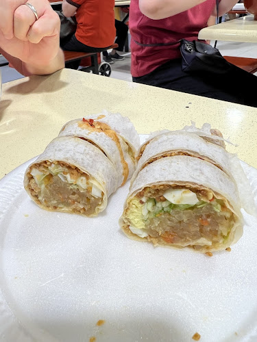 Yi Ping Xiang Popiah - Hospitality and gastronomy