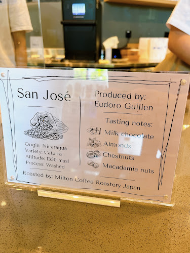 Wren Café - Singapore