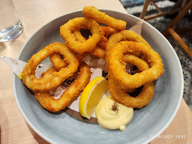 Comentarii opinii despre Picolino Balestier