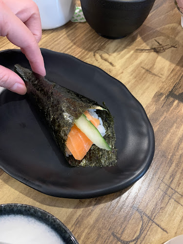 Meshiya (Everton Park) - Hospitality and gastronomy