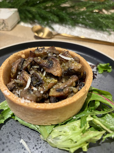 Opinii despre Vineyard în Singapore - Hospitality and gastronomy