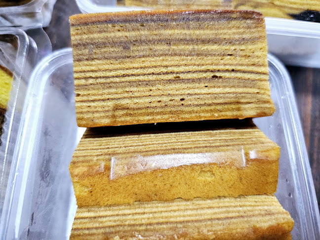 Comentarii opinii despre Aunty Lily Kitchen @ City Plaza