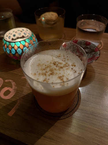 Sago House - Singapore