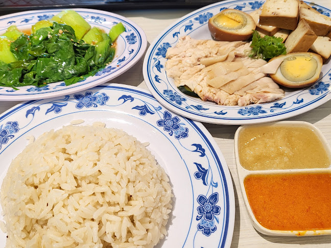 Opinii despre Hawkers' Street @ Tampines 1 în Singapore - Hospitality and gastronomy