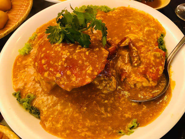 Kim's Place Seafood Restaurant