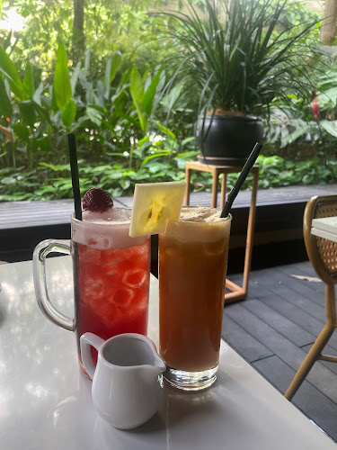 Tanglin Cookhouse (Paya Lebar Quarter) - Singapore