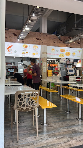 932 Hougang Ave 9, #01-04, Singapore 530932