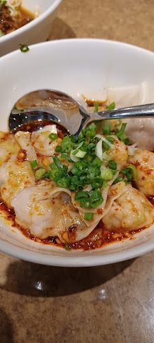 Din Tai Fung - Hospitality and gastronomy