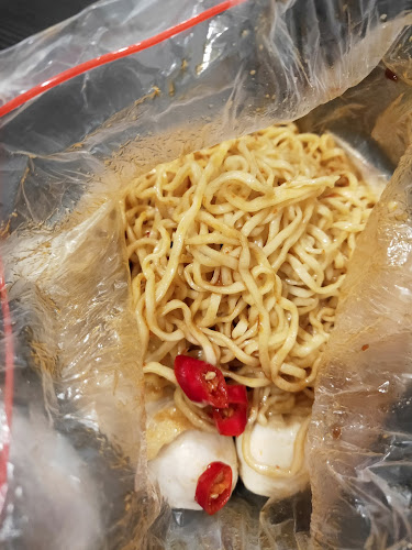 Comentarii opinii despre Thye Hong Fishball Noodles