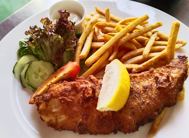 Opinii despre BB&B - Bread, Beer & Brez'n (Phoenix Park) în Singapore - Hospitality and gastronomy