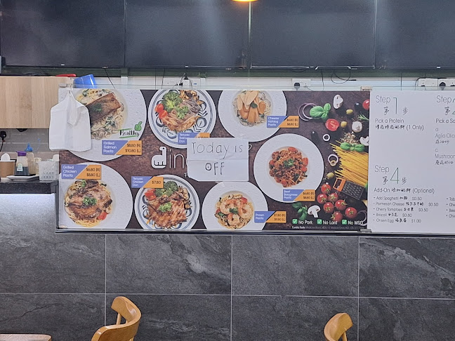 Opinii despre Eureka Taste în Singapore - Hospitality and gastronomy