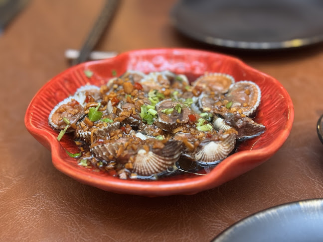 Comentarii opinii despre SHAO 燒 @ Holland Village | Modern Teochew Tapas 潮汕小馆