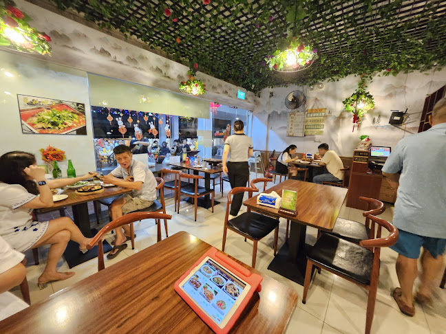 好滋味美食城 Good Taste Restaurant - Singapore