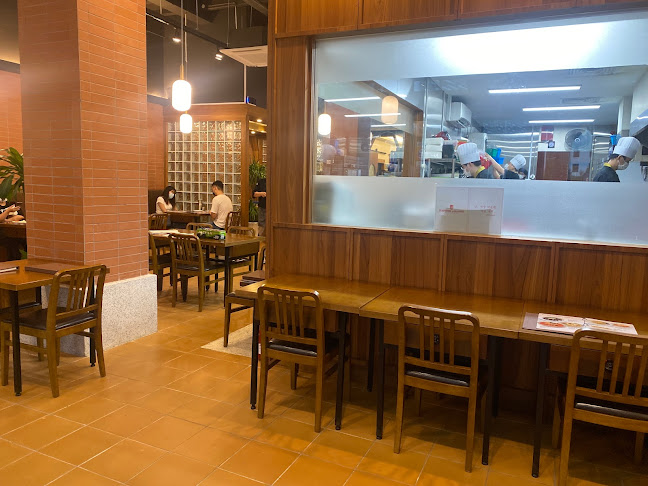 Comentarii opinii despre itaewon jja jang