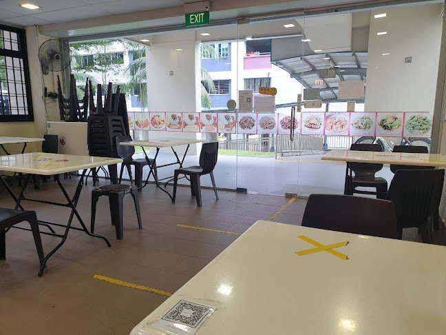 Richton Cafe Pte Ltd - Singapore