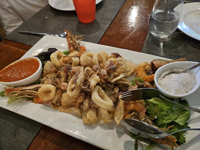 Al Borgo Italian Restaurant - Singapore