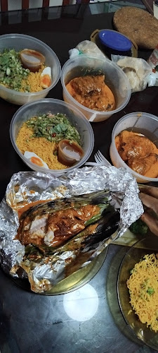 Opinii despre Kerabu by Arang în Singapore - Hospitality and gastronomy