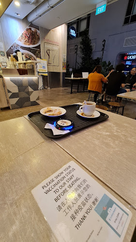 4 Tampines Central 5, #01-45 Tampines Mall, Singapore 529510