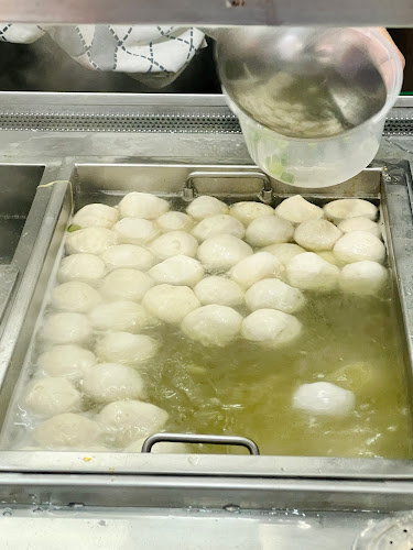 Opinii despre Soon Wah Fishball Kway Teow Mee în Singapore - Hospitality and gastronomy