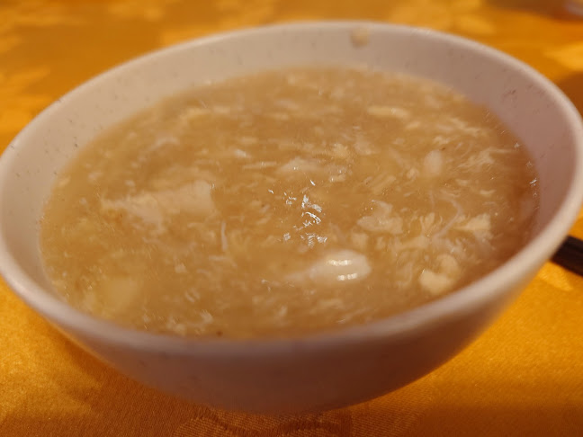 Comentarii opinii despre Hillman 99 Restaurant (West Coast)