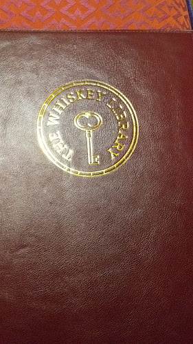 Whiskey Library & Jazz Club - Hospitality and gastronomy