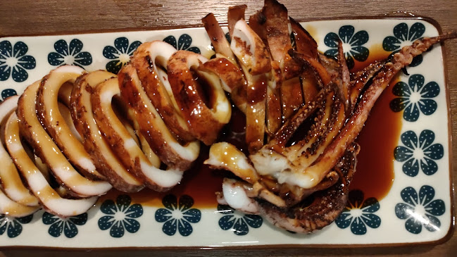 IKURA Japanese - East Village - Singapore